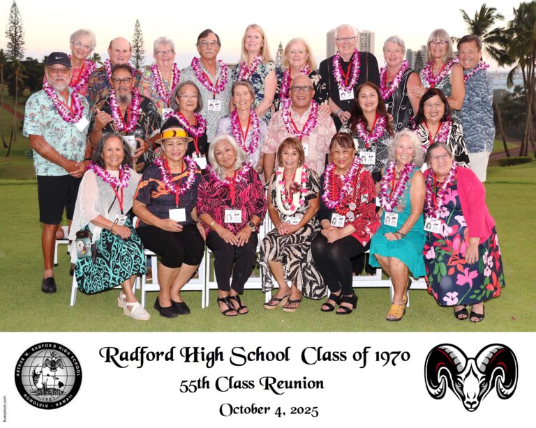 Radford 70