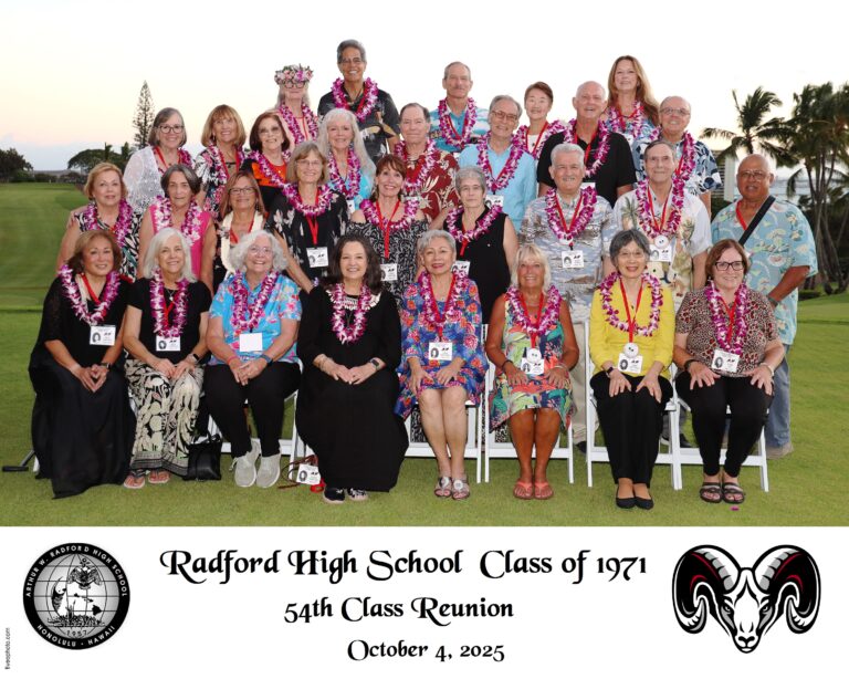 Radford 71
